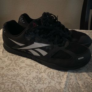 Reebok Nano 2- size 12.5